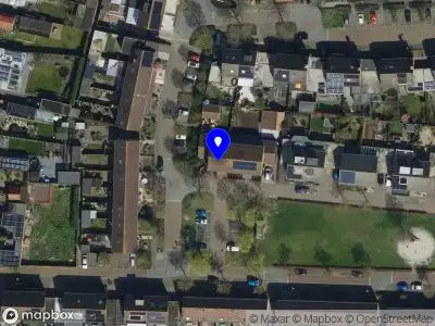 Nieuw bedrijf Vereniging 't Land van Noord