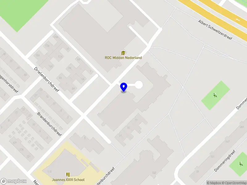 Nieuw bedrijf M.G.M. Services