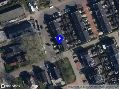 Nick Arends Groningen