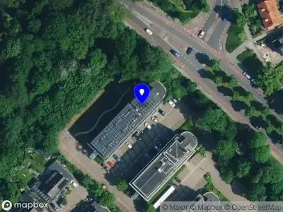 Nieuw bedrijf Future Goal