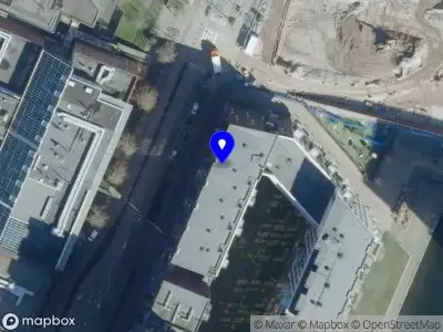 Nieuw bedrijf Vast-Pro