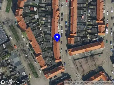 Nieuw bedrijf VG Security