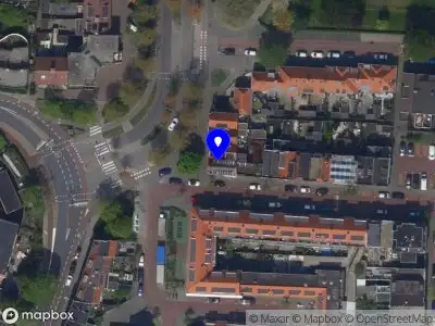 aloysia. Leiden
