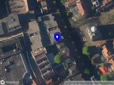 Vos AI Amersfoort