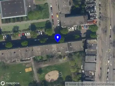 Due to Detour Rotterdam