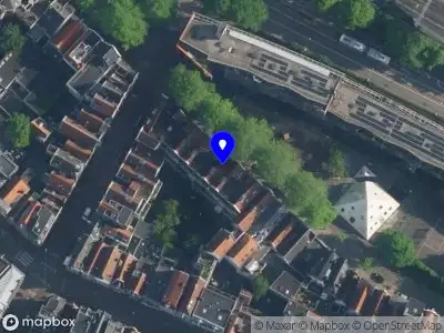 Sadhbh O'Donnell Amsterdam