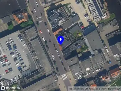 Nieuw bedrijf Salon Lush