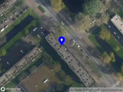 Nieuw bedrijf Care by Vanessa