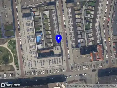 BonJour zorgt Rotterdam