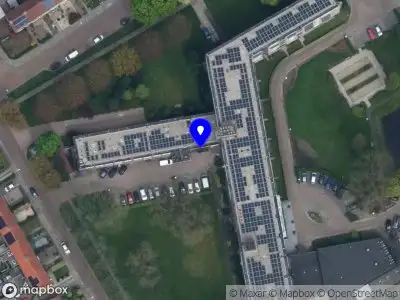 Bewonerscommissie Nieuw Lenna