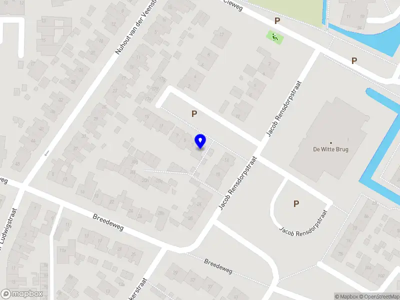 CB Castricum