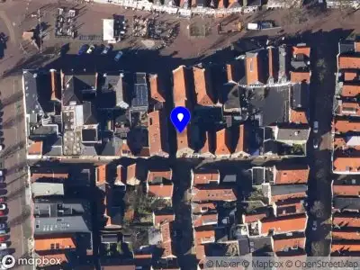 VvE Hondenstraat 5 Harlingen