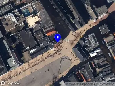 FEBO Vismarkt Groningen