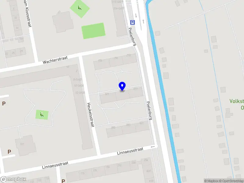 Nieuw bedrijf J-Nise care 4 you