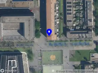 Firr Pedagogisch Zorg Amsterdam
