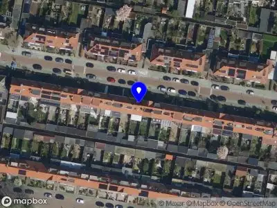 Nieuw bedrijf Jeugdsores Femke van der Maas