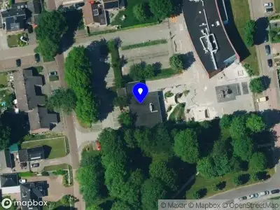 Kindercentrum Zus & Zo Nieuw-Amsterdam
