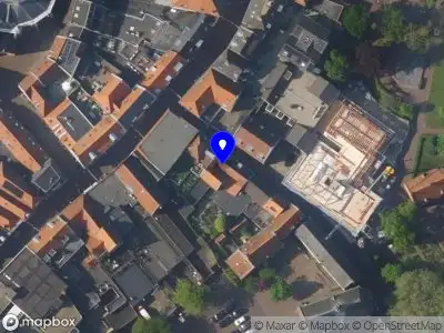 Vve gebouw Acadamiestraat 6/8 Harderwijk Harderwijk
