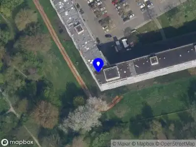 Nieuw bedrijf Lucas Garden