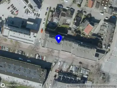 Nieuw bedrijf MROZ Klusbedrijf