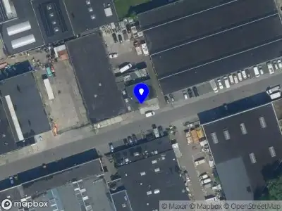 Optimized Solutions ZAANDAM