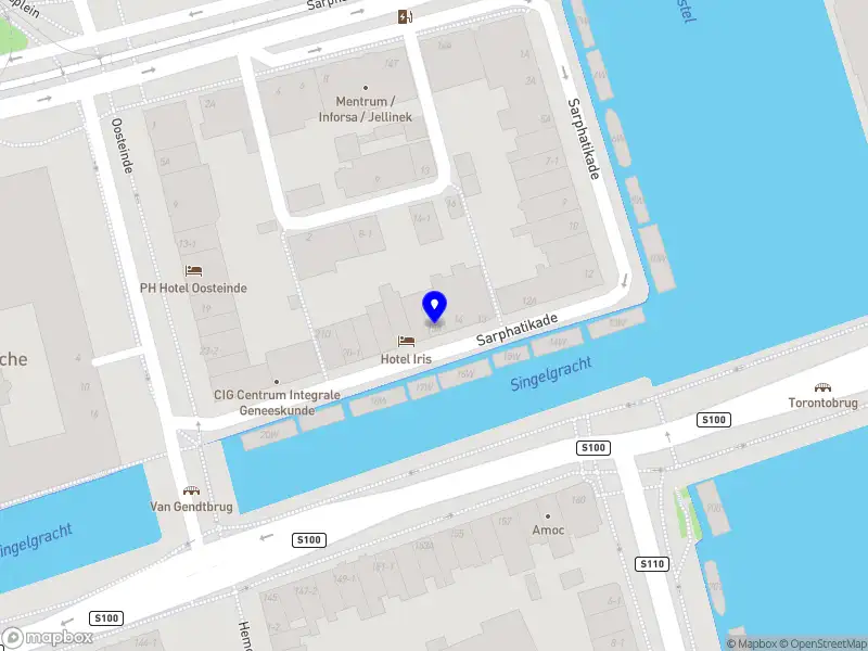 OGB B.V. Amsterdam