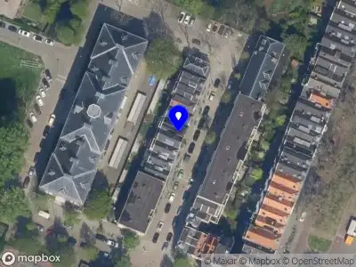 Nieuw bedrijf Maria Bruz