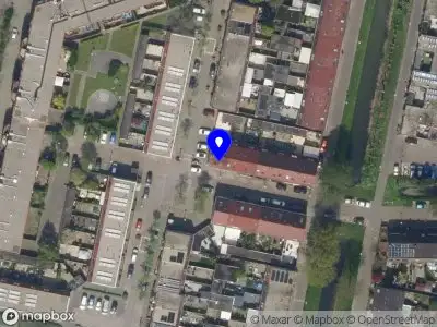 Nieuw bedrijf DaBa Bouwbedrijf