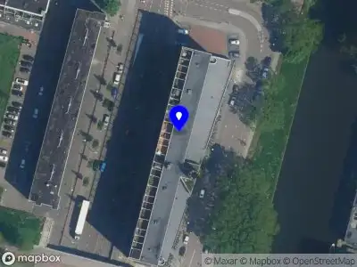 Nieuw bedrijf Viktoru Klussenbedrijf