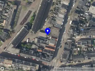 Thijs Brouwers lights