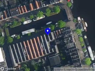 Nieuw bedrijf M.Y. Hospitality