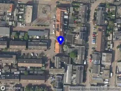 Nieuw bedrijf SANNA S