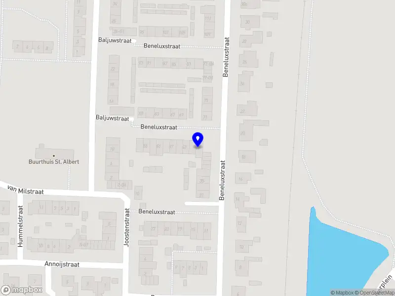 Gaat ie mee Terneuzen