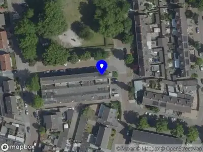 Beauty salon by Angela