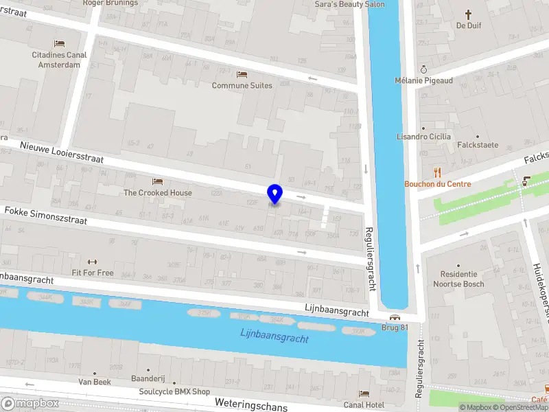 Tsegla Amsterdam