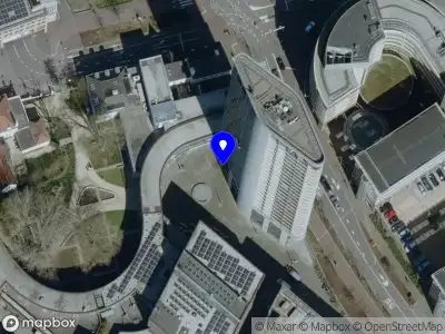 Nieuw bedrijf TINTIN B.V.