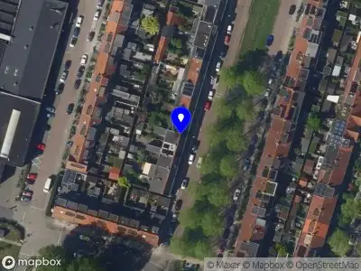 Vonk Utrecht