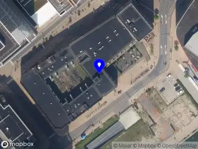 MaartjeMedia Rotterdam