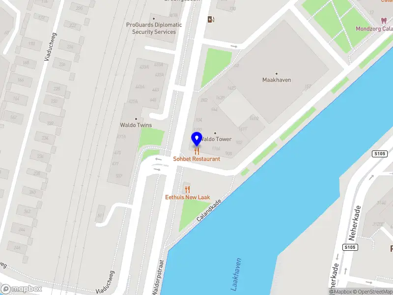 Nieuw bedrijf Thomas Kortsmit