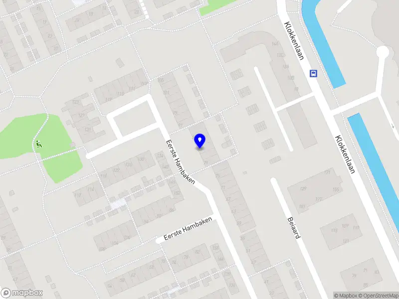 Nieuw bedrijf Nailbar Den Bosch