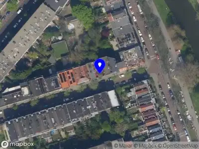 Puck Rietveld Rotterdam