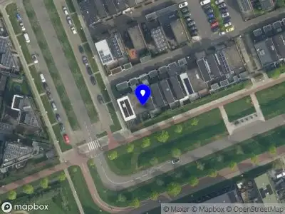 Nieuw bedrijf Bright Strike