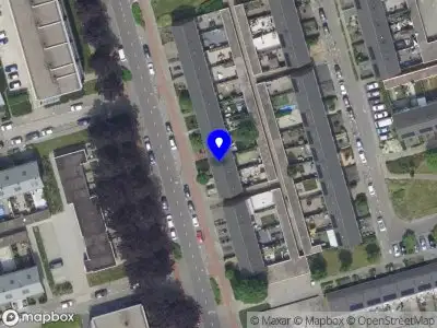 Nieuw bedrijf De Toekomst 1987