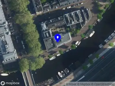 Portano movement Amsterdam