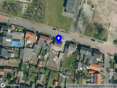 NH Food Processing Service B.V.