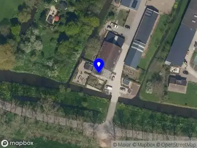 Nieuw bedrijf MV Projectondersteuning