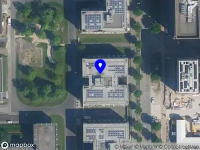 Staic Company Amsterdam