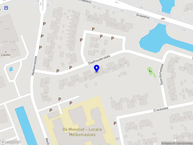 Nieuw bedrijf Stichting Valsin Fellowship