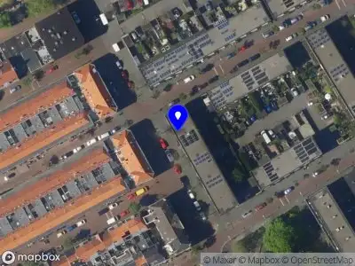 I.A.B. security 's-Gravenhage