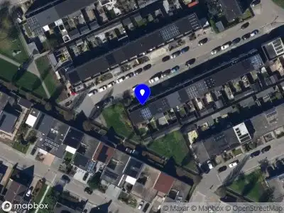 Stichting Urban Sports Noord-Nederland